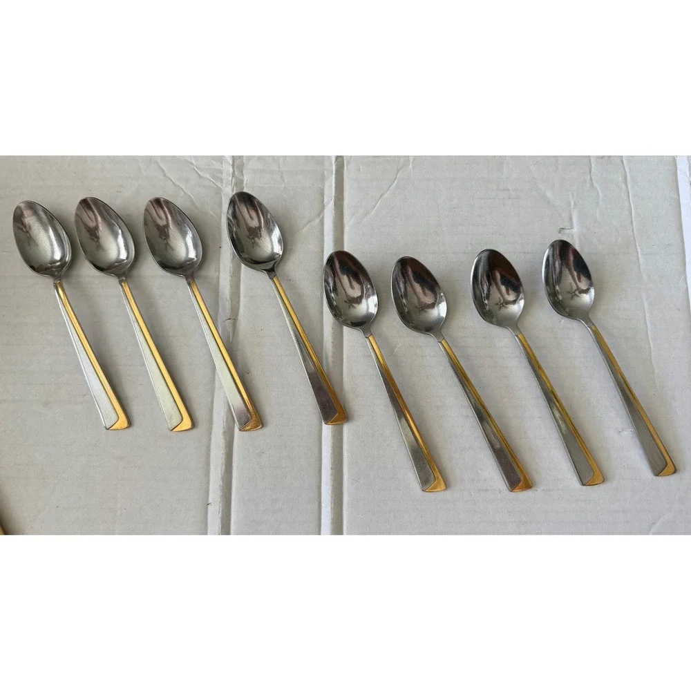 Retroneu 18 stainless